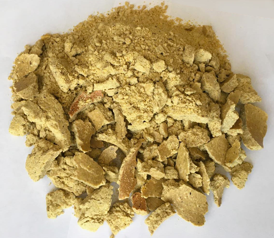 Soya Keki